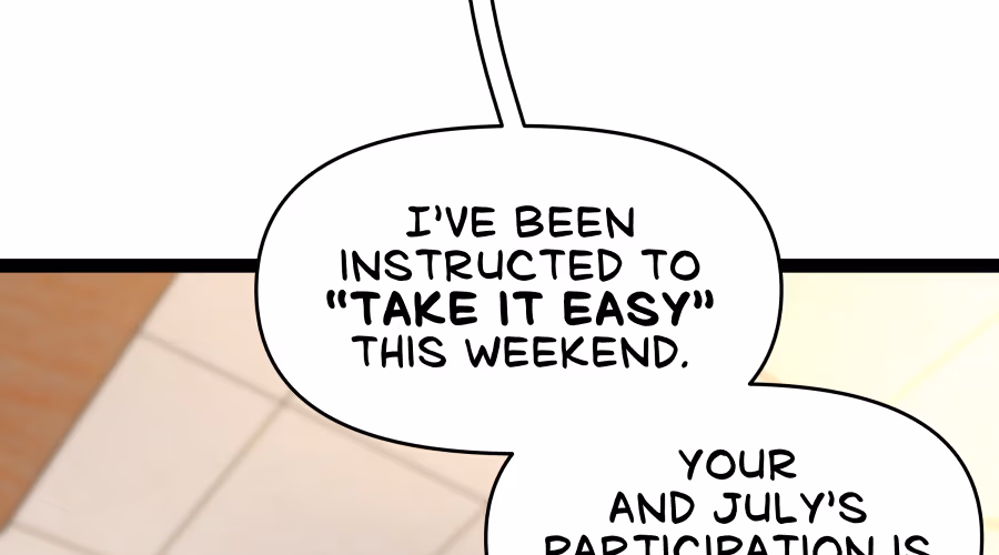 Dating Sim[on] Chapter 23 page 156 - 