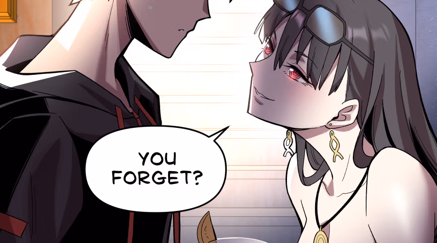 Dating Sim[on] Chapter 23 page 180 - 