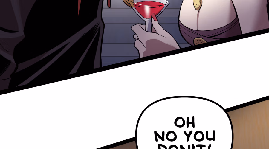 Dating Sim[on] Chapter 23 page 181 - 