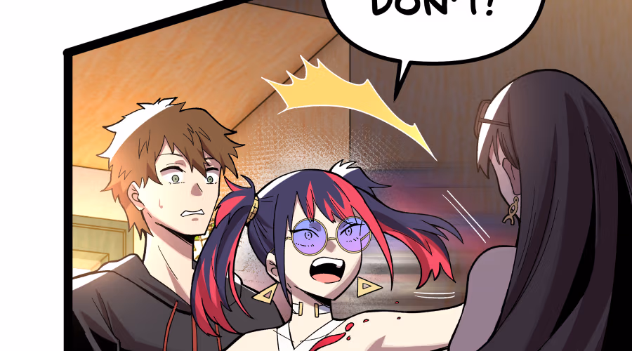 Dating Sim[on] Chapter 23 page 182 - 