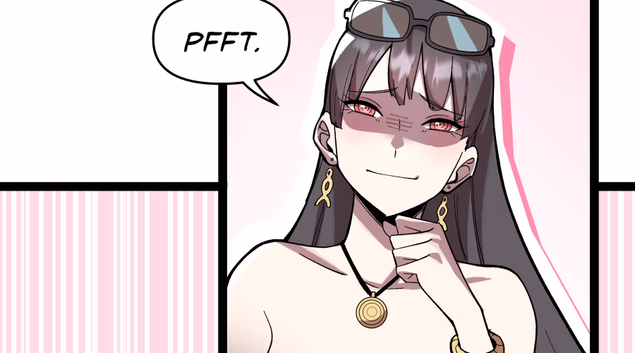 Dating Sim[on] Chapter 23 page 185 - 
