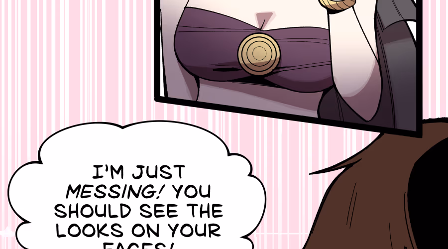 Dating Sim[on] Chapter 23 page 186 - 