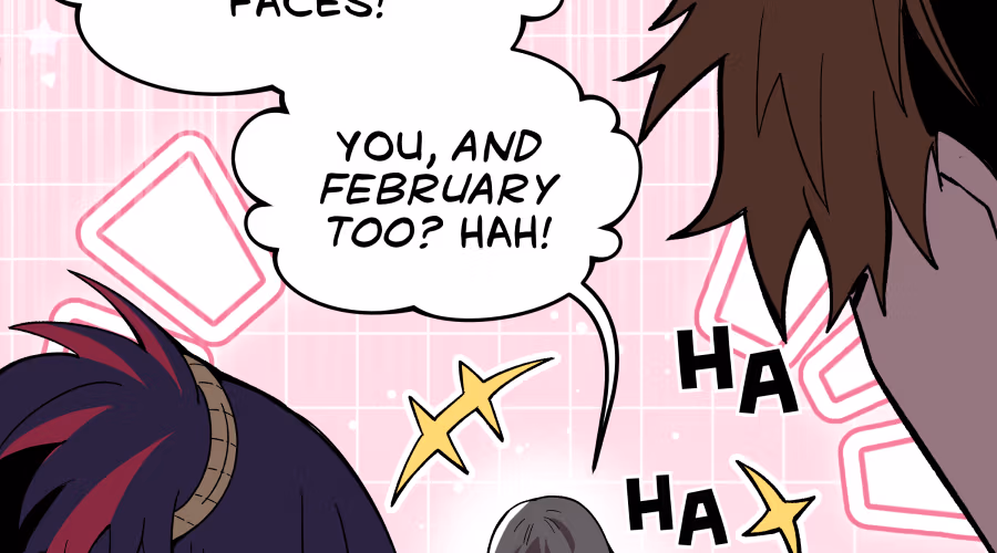 Dating Sim[on] Chapter 23 page 187 - 