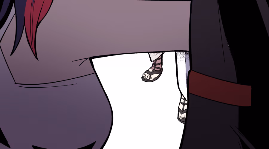 Dating Sim[on] Chapter 23 page 189 - 