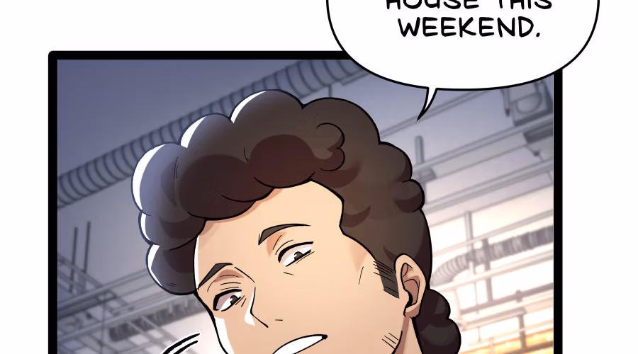 Dating Sim[on] Chapter 23 page 20 - 