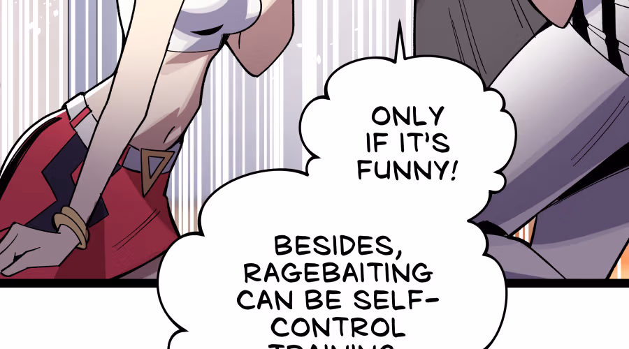 Dating Sim[on] Chapter 23 page 193 - 