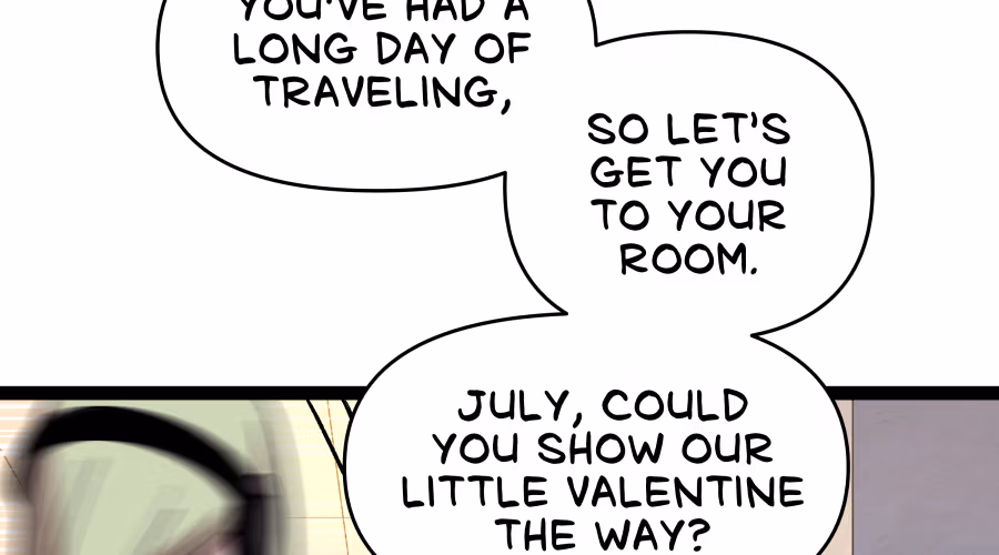 Dating Sim[on] Chapter 23 page 195 - 