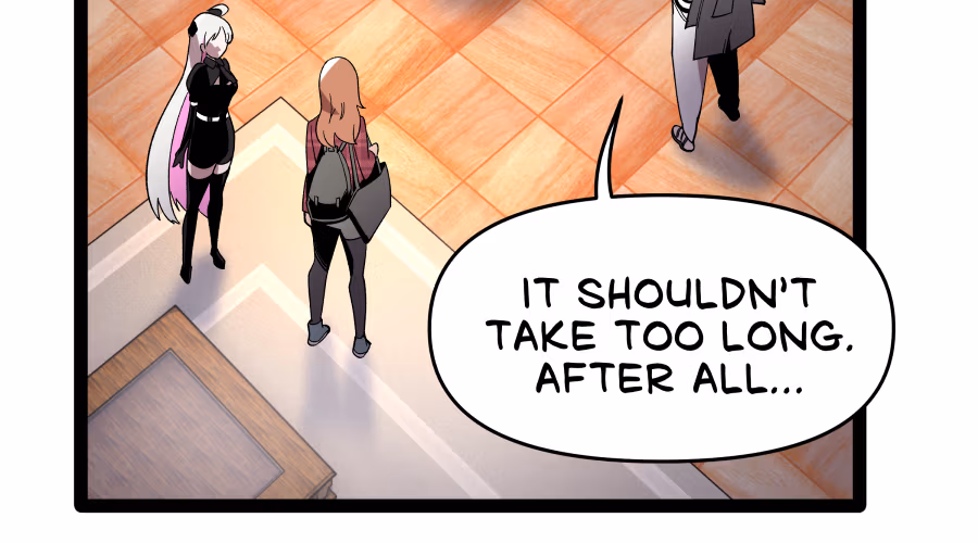Dating Sim[on] Chapter 23 page 200 - 