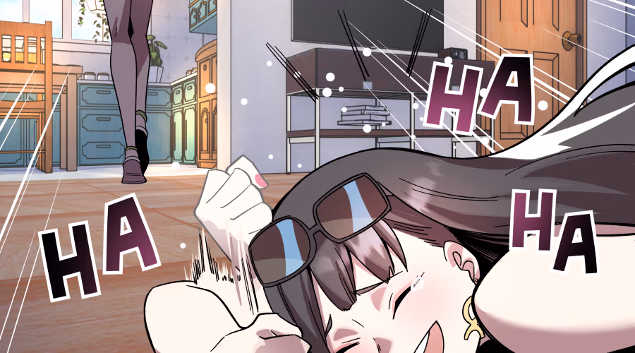 Dating Sim[on] Chapter 23 page 209 - 