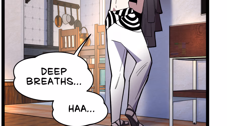 Dating Sim[on] Chapter 23 page 212 - 