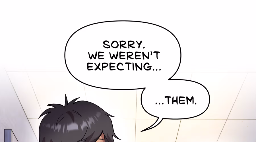 Dating Sim[on] Chapter 23 page 214 - 