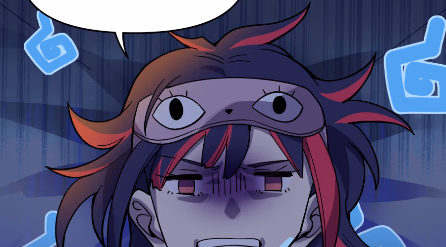 Dating Sim[on] Chapter 23 page 221 - 