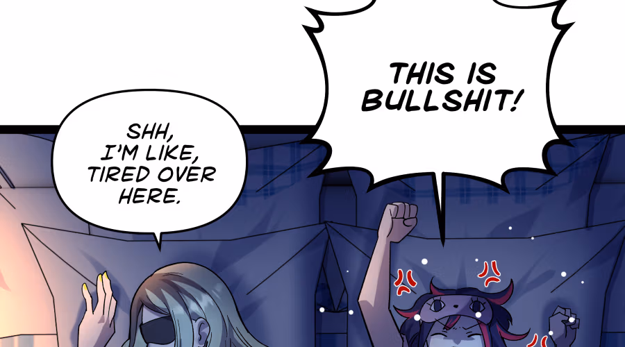 Dating Sim[on] Chapter 23 page 224 - 