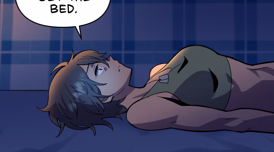 Dating Sim[on] Chapter 23 page 228 - 