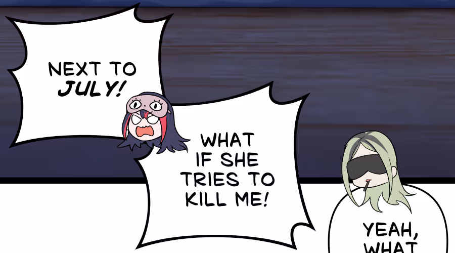 Dating Sim[on] Chapter 23 page 229 - 