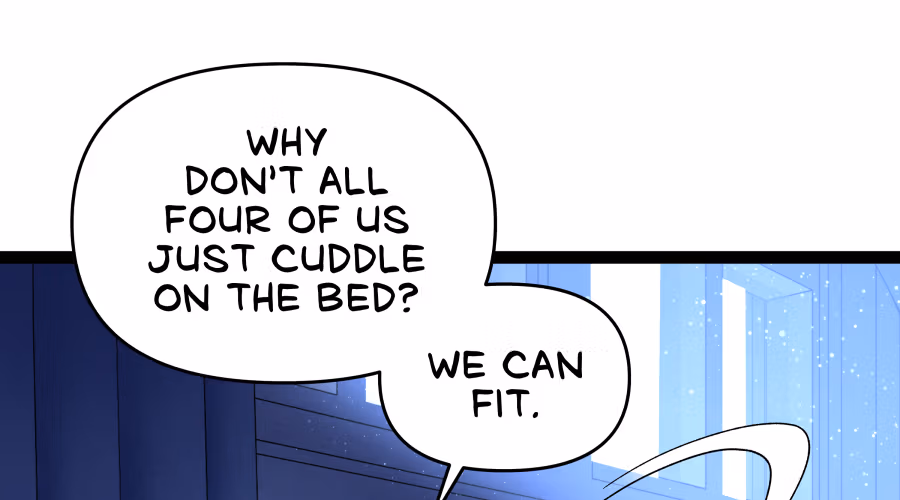 Dating Sim[on] Chapter 23 page 231 - 
