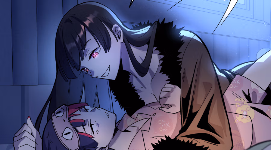 Dating Sim[on] Chapter 23 page 232 - 