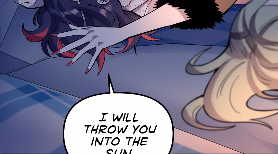 Dating Sim[on] Chapter 23 page 233 - 