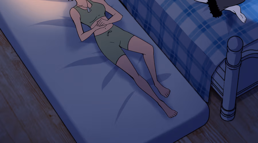 Dating Sim[on] Chapter 23 page 241 - 