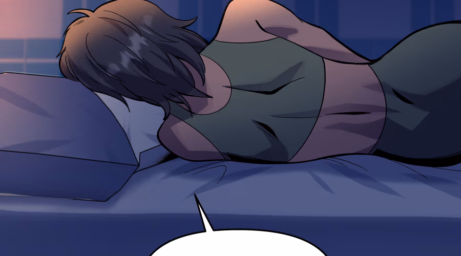 Dating Sim[on] Chapter 23 page 245 - 