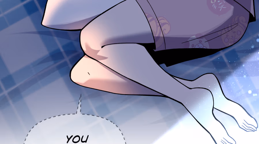 Dating Sim[on] Chapter 23 page 252 - 