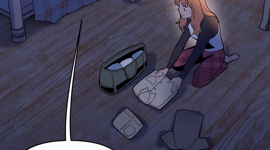 Dating Sim[on] Chapter 23 page 259 - 