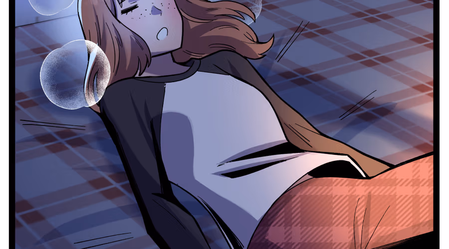Dating Sim[on] Chapter 23 page 262 - 