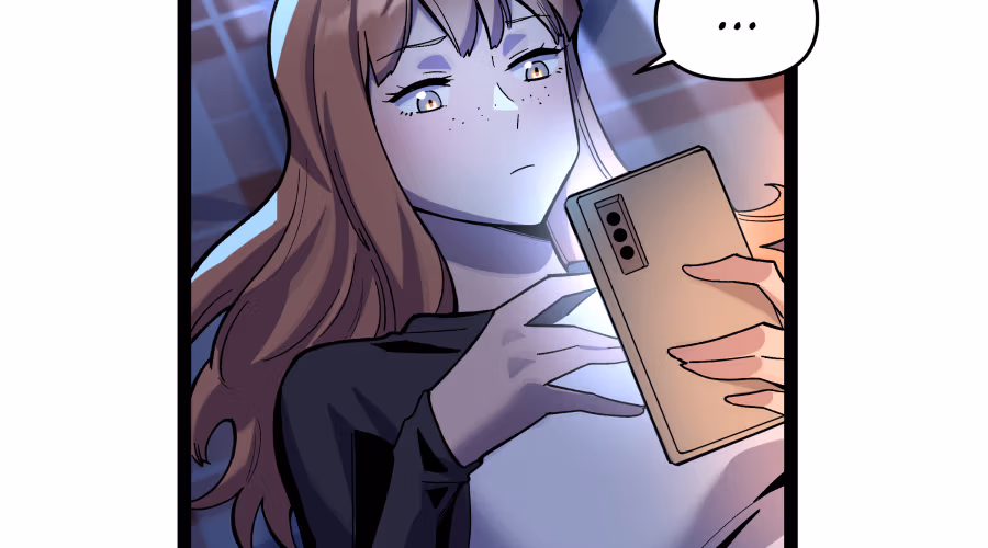 Dating Sim[on] Chapter 23 page 268 - 