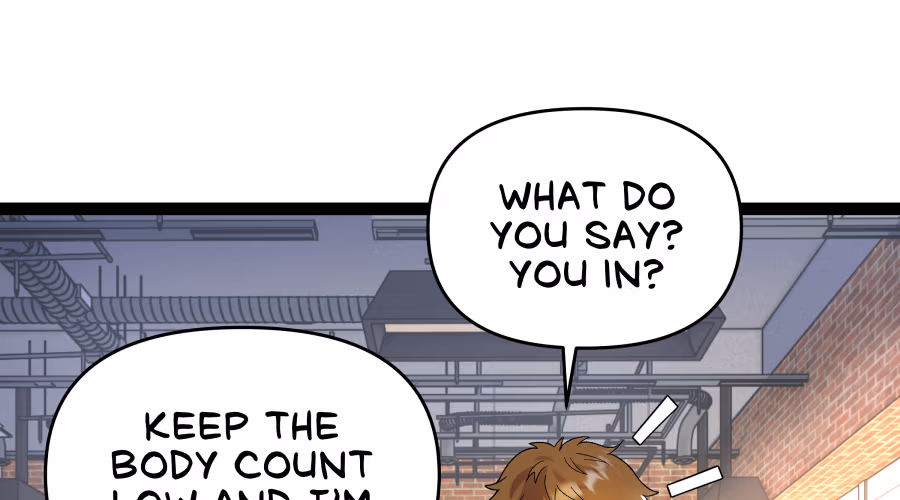 Dating Sim[on] Chapter 23 page 28 - 