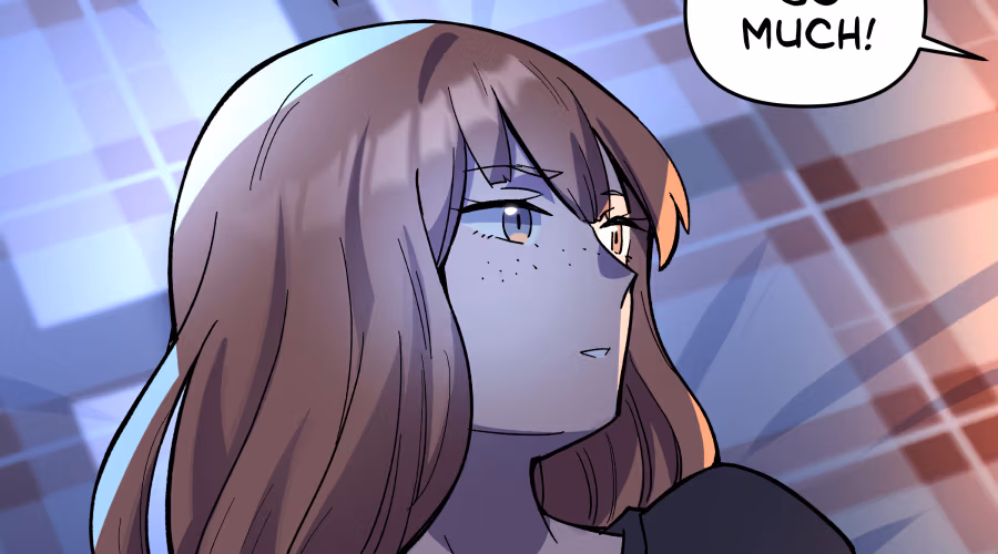 Dating Sim[on] Chapter 23 page 274 - 