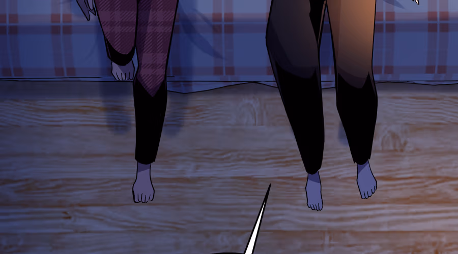 Dating Sim[on] Chapter 23 page 279 - 