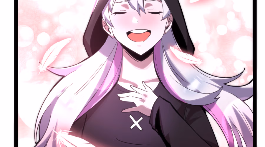 Dating Sim[on] Chapter 23 page 282 - 