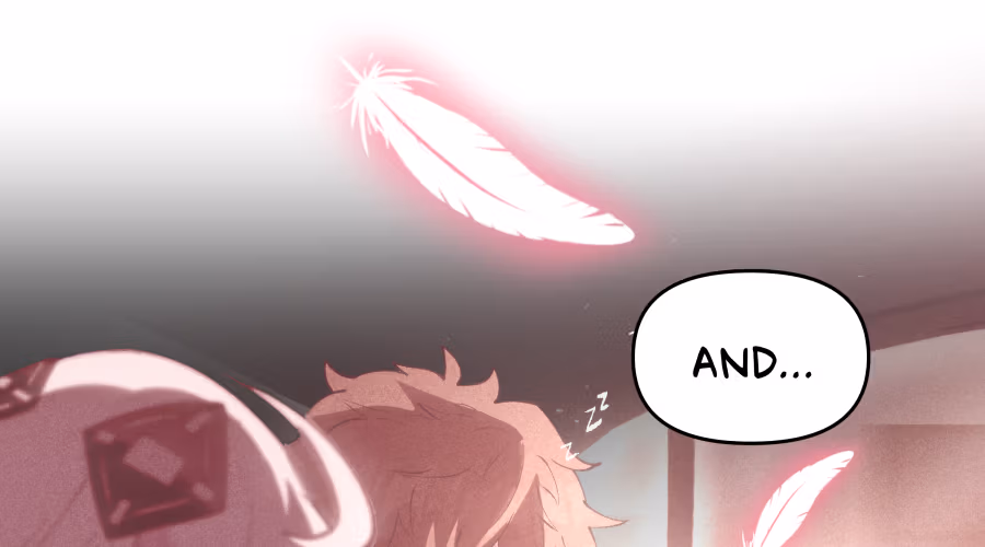 Dating Sim[on] Chapter 23 page 284 - 