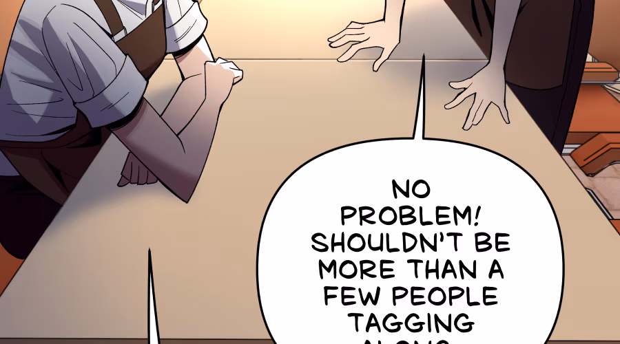 Dating Sim[on] Chapter 23 page 30 - 