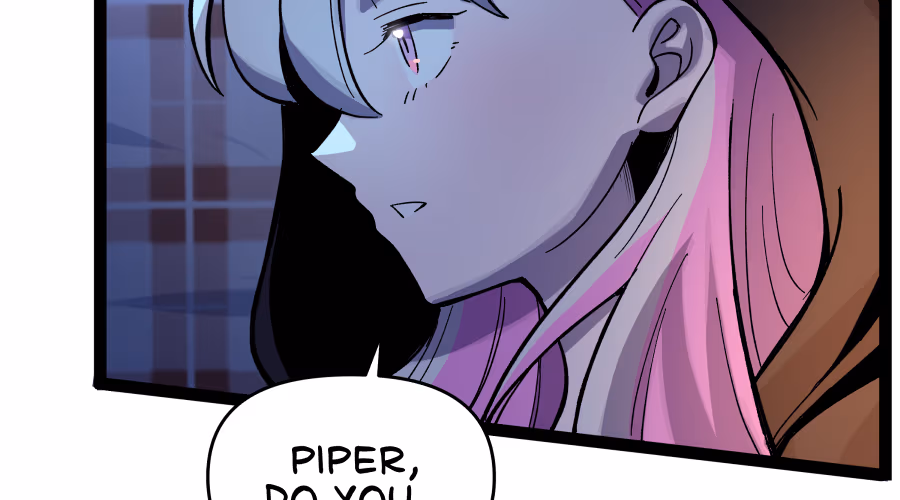 Dating Sim[on] Chapter 23 page 293 - 