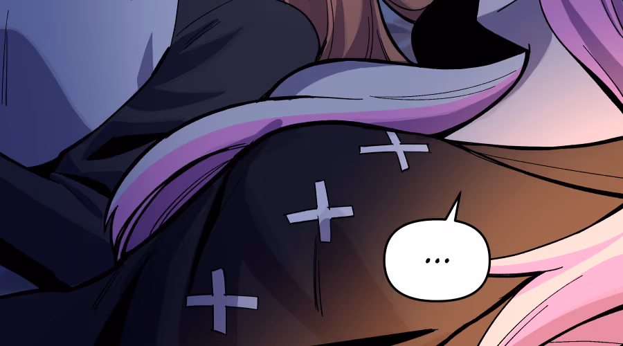 Dating Sim[on] Chapter 23 page 296 - 