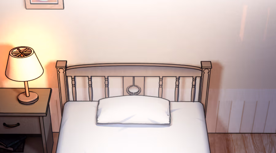 Dating Sim[on] Chapter 23 page 304 - 