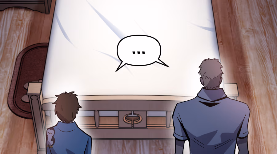 Dating Sim[on] Chapter 23 page 305 - 