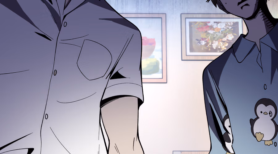 Dating Sim[on] Chapter 23 page 313 - 