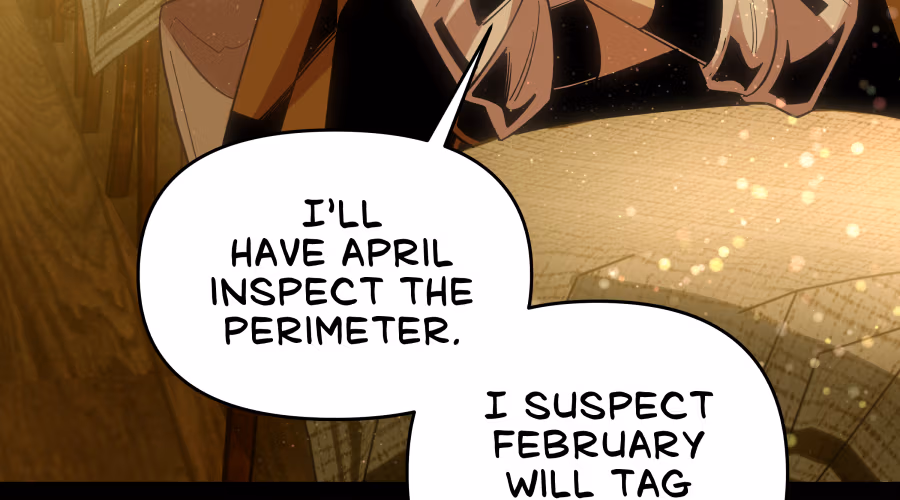 Dating Sim[on] Chapter 23 page 40 - 