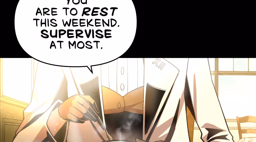 Dating Sim[on] Chapter 23 page 52 - 