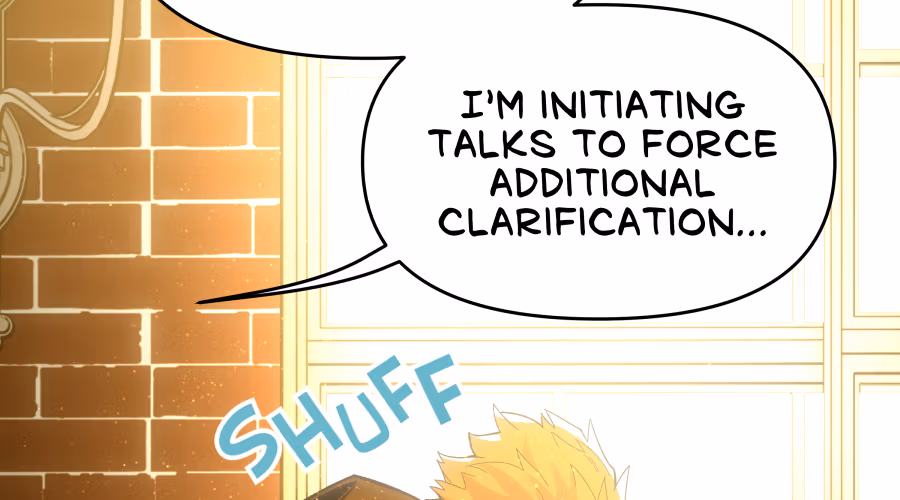 Dating Sim[on] Chapter 23 page 56 - 