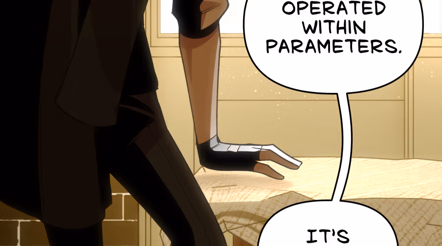Dating Sim[on] Chapter 23 page 58 - 