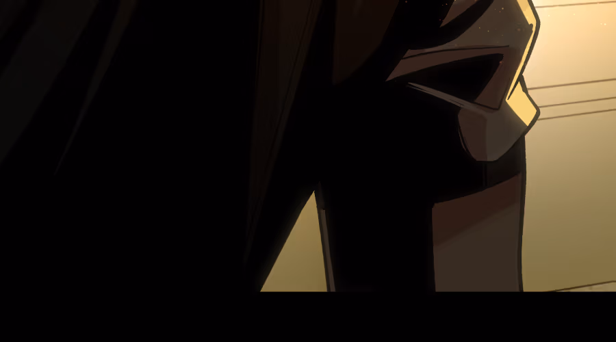 Dating Sim[on] Chapter 23 page 64 - 