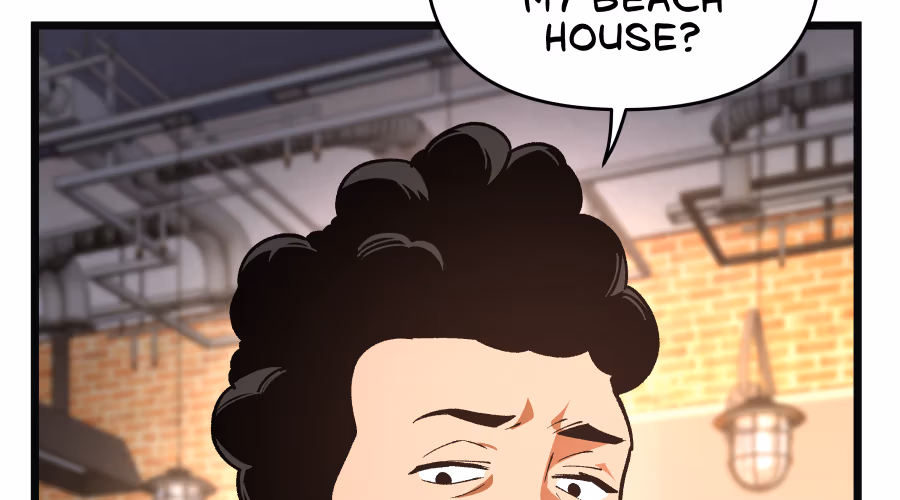 Dating Sim[on] Chapter 23 page 8 - 