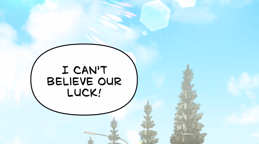 Dating Sim[on] Chapter 23 page 79 - 