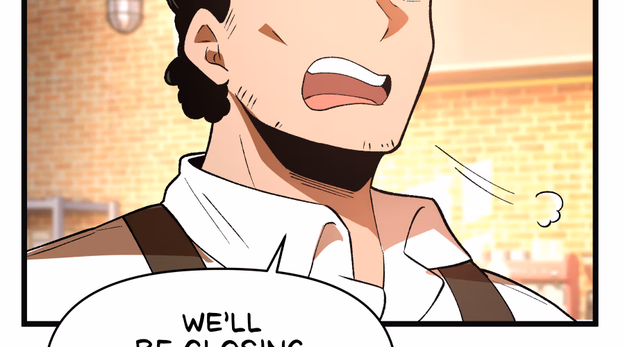 Dating Sim[on] Chapter 23 page 9 - 