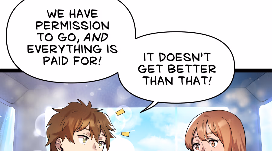Dating Sim[on] Chapter 23 page 82 - 