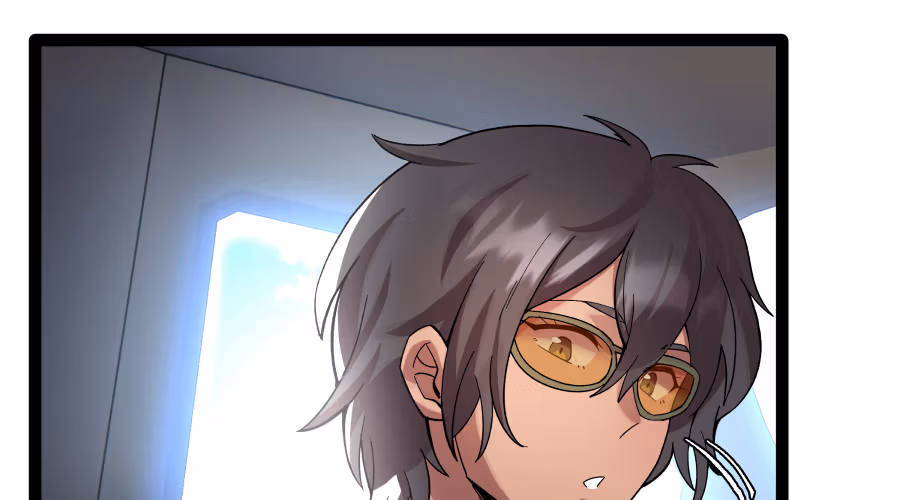 Dating Sim[on] Chapter 23 page 93 - 