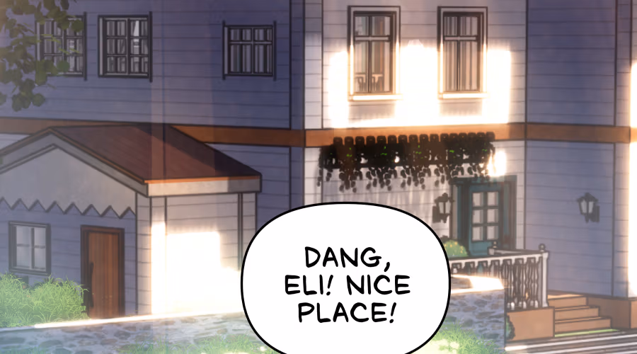 Dating Sim[on] Chapter 23 page 98 - 